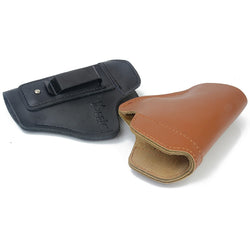 Concealed Leather IWB Holster Carry Gun Holster for Sig Sauer P226 SP2022 P229 P250 Glock 17 19 43 Beretta 92 holster accessorie - Canada Outdoors