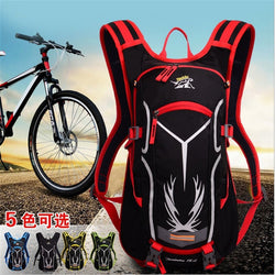 Cycling Backpack TANLUHU 653 Nylon 18L Sports Bag For 2L Water Bag Men Women Outdoor Climbing Hiking Bag - Canada Outdoors