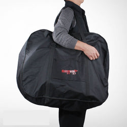 Cycling Bicycle Carrier Bag Carry Pack Storage Folding Bike Loading Bag 2 Size, 26"/27.5" MTB Bike Loading Package - Canada Outdoors