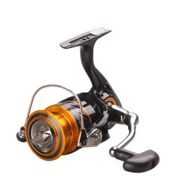 DAIWA MISSION CS Spinning Reel 2000S/2500S/3000S/4000S/4BB/5.3:1/2-6KG Fishing Reel Carretilha De Pesca Saltwater Molinete Peche - Canada Outdoors