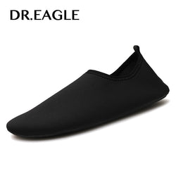 DR.EAGLE Outdoor slippers shoes for swimming pool and Water shoes beach Men Women sea Aqua swim shoes Adult Unisex yoga sneaker - Canada Outdoors