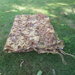 Desert Camouflage Net Military Camouflage Netting desert Digital camouflage net Ambush Hunting Netting Car-covers - Canada Outdoors