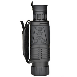 Digital Night Vision Device 540 Non-thermal Imaging Search Patrol Detection Record Video Telescope Night Vision Non-infrared - Canada Outdoors