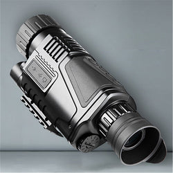 Digital Night Vision Device 540 Non-thermal Imaging Search Patrol Detection Record Video Telescope Non-infrared - Canada Outdoors