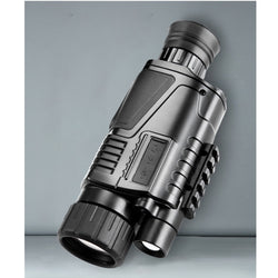 Digital Night Vision Device 540 Non-thermal Imaging Search Patrol Detection Record Video Telescope Non-infrared - Canada Outdoors