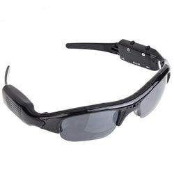 Dropshipping Digital Camera Cycling glasses HD Glasses Sunglasses Eyewear DVR Video Recorder for Bicycle,Bike - Canada Outdoors