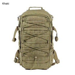 E.T Dragon Tactical Backpack Men 1000D Nylon Fabric Men Hunting Hiking Sport Bags Backpack gs5-0068 - Canada Outdoors