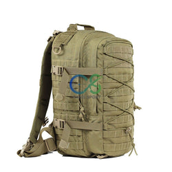 E.T Dragon Tactical Backpack Men 1000D Nylon Fabric Men Hunting Hiking Sport Bags Backpack gs5-0068 - Canada Outdoors