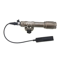 ELEMENT SF M600C Scout Light LED Weaponlight (Tan) FREE SHIPPING(ePacket/HongKong Post Air Mail) - Canada Outdoors