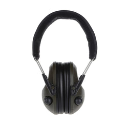 Electronic Ear Protectors Earmuff Tactical Headsets Protector Noise Cancel EarMuffs noise reduction Shooting headphones 20dB - Canada Outdoors