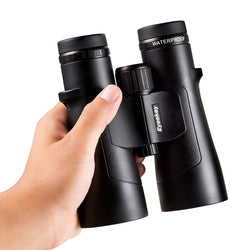 Eyeskey ED 12x50 IPX8 Waterproof Super-Multi Coating Binoculars Bak4 Prism Optics HD Telescope for Camping Hunting Outdoor - Canada Outdoors