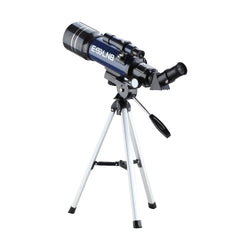 F36070 Astronomical Telescope With Tripod Finderscope For Beginner Explore Space Moon Watching Monocular Telescope Gift For Kids - Canada Outdoors