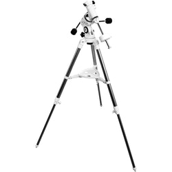 Explore Scientific FirstLight AR80mm f/11 Refractor Telescope with EXOS Nano EQ3 Mount - Canada Outdoors