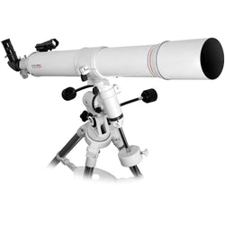 Explore Scientific FirstLight AR80mm f/11 Refractor Telescope with EXOS Nano EQ3 Mount - Canada Outdoors
