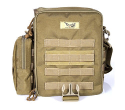 FLYYE  MOLLE Tactical Front bag CORDURA BG-G040 - Canada Outdoors