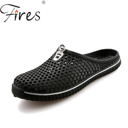 Fires Upstream Shoes For Men Comfortable Swimming Shoes Couple Summer Outdoor Beach Shoes Lightweight Quick-drying Aqua Shoes - Canada Outdoors