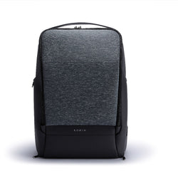 FlexPack Pro Multifunctional Flexibility Anti-Theft Backpack 15.6 inch Laptop Bag with 2.0 USB Charging Port Large Capacity Wate - Canada Outdoors