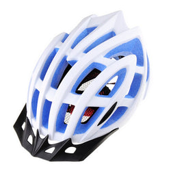 Fluorescent Green Ultralight Bicycle Cycling Helmet Bike Helmet Casco Ciclismo Capacete Cascos Para Bicicleta For Men and Women - Canada Outdoors