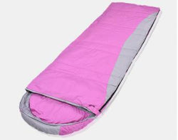 Four Seasons Adult Thickening Warm Lunch Break Ultra Light Camping Outdoor Sleeping Bag - Canada Outdoors