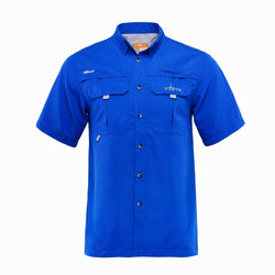 Free shipping! - Men's quick dry shirt fishing shirt - Canada Outdoors
