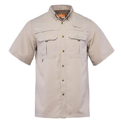 Free shipping! - Men's quick dry shirt fishing shirt - Canada Outdoors
