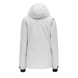 Free shipping professional women ski jacket, exports Russia professional jacket, super warm, waterproof and windproof ski jacket - Canada Outdoors