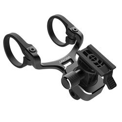 GACIRON Extension Bracket Bike light Holder Phone Mount Holders Multifunction Aluminum alloy Stands For Motion camera Garmin - Canada Outdoors