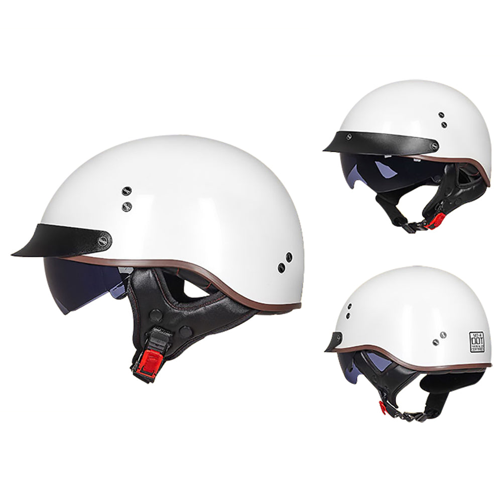 Toddler Helmet Year Old DOT Approved Vintage Kids 34 Motorcycle