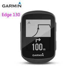Garmin Edge 130 Cycling GPS Bicycle Computer Enabled Mount Waterproof Bike Speed Cadence Sensor Different to Edge 200 520 820 - Canada Outdoors