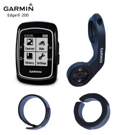 Garmin Edge 200 Cycling Bicycle Computer GPS Enabled Mount Holder Road/MTB Bike handlebar Garmin Edge 500 510 810 speedometer - Canada Outdoors