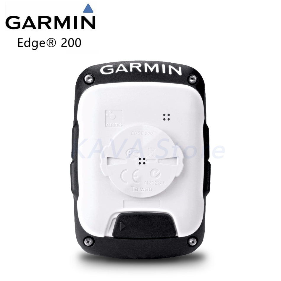Garmin Edge 200 GPS-Enabled Bike bicycle cycling bicicleta Computer sp ...