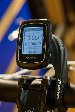 Garmin Edge 200 GPS-Enabled Bike bicycle cycling bicicleta Computer speedometer velocimetro ciclocomputador bicycle accessories - Canada Outdoors