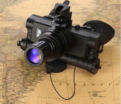 Gen 2 Night Vision Outdoor Hunting Monocular & Binocular Goggles HD Infrared Night Vision Records Thermal Imager Trail Monocular - Canada Outdoors