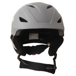 Goexplore Ski Helmet Integrally-molded Women Skiing Helmet Adult Snow Helmet Safety Cap Skateboard Snow Snowboard Helmet Men - Canada Outdoors