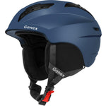 gonex snowboard helmet Gonex 2019 Classic Ski Helmet with Safety Certificate Integrally-molde