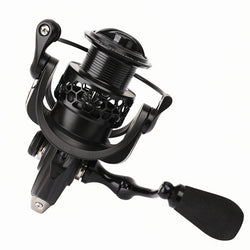 Good Quality Tsurinoya Spinning Reel Fishing Coil NA2000 3000 4000 5000 High Quality Spinning Fishing Reel Spinning Reel 8BB - Canada Outdoors