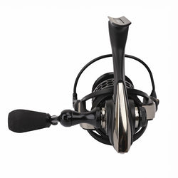 Good Quality Tsurinoya Spinning Reel Fishing Coil NA2000 3000 4000 5000 High Quality Spinning Fishing Reel Spinning Reel 8BB - Canada Outdoors
