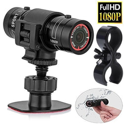 Gun Camera Hunting Mini Camcorder HD 1080P Gun camera traps 120 FOV for Hunter Waterproof Wildlife Camera Video recorder - Canada Outdoors