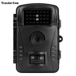 HD Hunting Trail Camera 940NM Invisible Infrared Night Vision Game Scouting Wildlife Cameras photo traps - Canada Outdoors