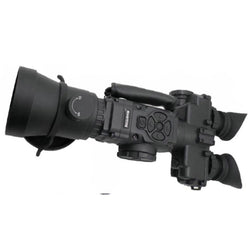 HD Infrared Night Vision Device Binocular Thermal Imager Night Vision Monocular High Magnification Observation Mirror - Canada Outdoors