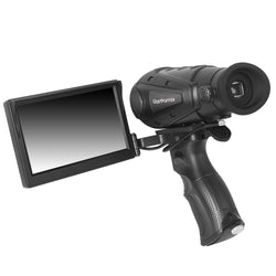 High Definition Handheld Multi-Functional Thermal Imaging Scope IP66 Waterproof Infrared Imager Camera Night Vision Monocular - Canada Outdoors