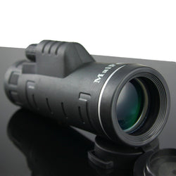 High Power 18X62 Monocular Lll Night Vision Telescope Professional Long Range Portable Binoculars Monocular for Camping Hunting - Canada Outdoors