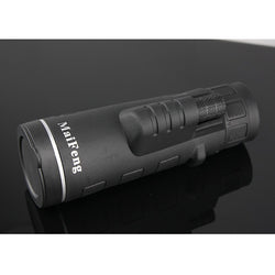 High Power 18X62 Monocular Lll Night Vision Telescope Professional Long Range Portable Binoculars Monocular for Camping Hunting - Canada Outdoors