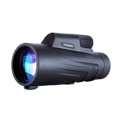 High Powered 12X50 Monocular Bright And Clear Single Hand Focus Waterproof Fog Proof For Bird Watching Watching Wildlife Hunting - Canada Outdoors