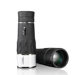 High power 35X95 Monocular Eyepiece Telescope monoculo Long range for Camping Hunting Lll Night Vision Zoom binoculars scopes - Canada Outdoors