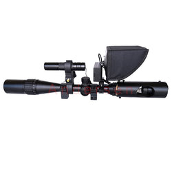 Hot 2019 New Update LCD monitor telescope binoculars Sight Tactical Riflescope Infrared night vision with Sunshade - Canada Outdoors