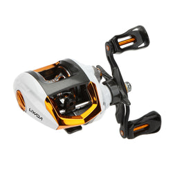 Hot High Speed Baitcasting Fishing Reel 13BB Ball Bearing GT 6.3:1 Baitcasting Fishing Reel Coils with Brake System Carretilha - Canada Outdoors