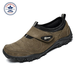 Hot Sale Breathable hunting hiking shoes Autumn winter professional sneakers men light brand outdoor trekking climbing shoes - Canada Outdoors