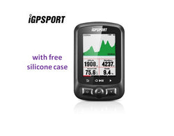 Igpsport 15 Group IGS618 ANT+Bluetooth Bicycle Computer Gps Bicicleta Wireless Bisiklet Aksesuar Cycling Speedometer Bike Sensor - Canada Outdoors