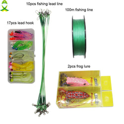 JSM 2.1m-3.6m carbon fiber Telescopic sea Fishing Rod Reel Full Kit Spinning Reel Pole Set with Fishing Lures Hooks rod combo - Canada Outdoors